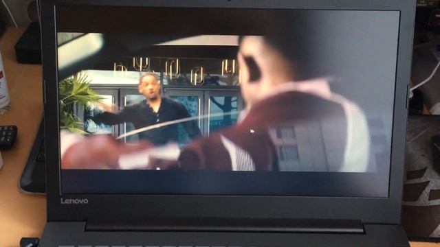 Ноутбук Lenovo IdeaPad 320-15IAP смотреть онлайн