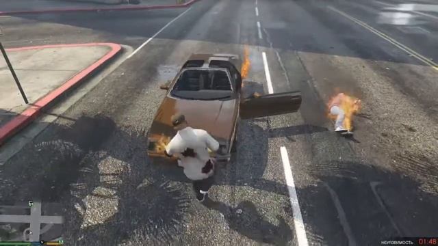 GTA V dagi siz bilgan va bilmagan chit kodlar смотреть онлайн