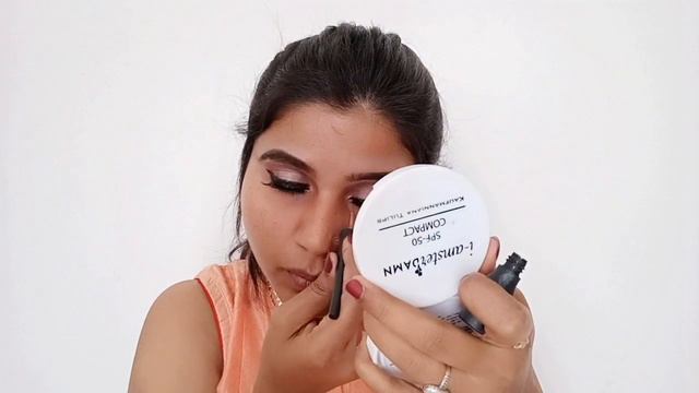 Wedding Guest Makeup Look // collaboration with PRIAZ BEAUTY ZONE // Mystyle and tips