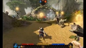 Онлайн игра Panzar: Обзор