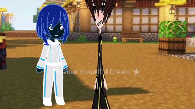 •[♡Любовь с первого взгляда♡]•~ Эрнест/Хейли ~•[Идеальный мир]• смотреть онлайн