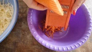 ГОТОВЛЮ СРАЗУ МНОГО! ? САЛАТ ИЗ КАПУСТЫ С БОЛГАРСКИМ ПЕРЦЕМ. САЛАТ ДЛЯ ПОХУДЕНИЯ