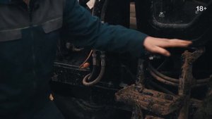 Отзыв на резчик силоса Аллигатор АЛ2