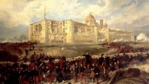 Латинская Америка. Нелёгкий груз независимости