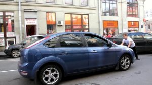 СтопХамСПб - Разговаривай по-пацански