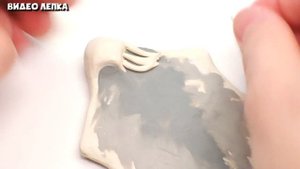 Незнакомец, Новая Форма Жизни и Палочник - Лепим Творения Тревора Хендерсона | Видео Лепка