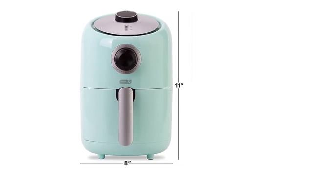 Top 10 Best Air Fryers 2022