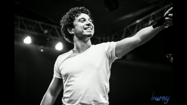 Buray - İstersen (Kougan Ray Lounge Mix) смотреть онлайн