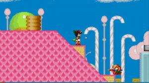 #5 Мир 3. Ур-ни 1-3 в Talmit's Adventure