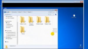 Как почистить телефон от ненужного невидимого мусора, и увеличить память