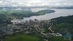 Славянский высотный обзор