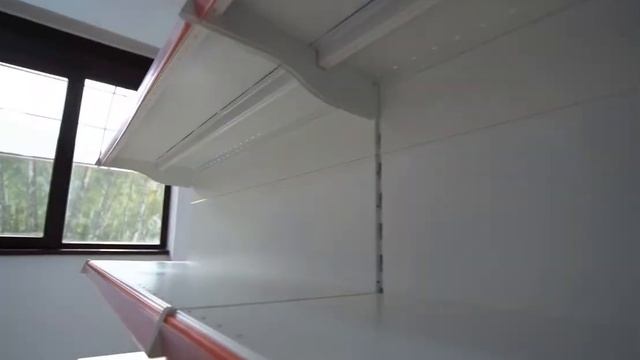 Торговое оборудование, металлические стеллажи, витрины и прилавки, город Алматы, сделка № 163626 смотреть онлайн