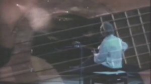 Paco de Lucia live in "Guitar Legends"