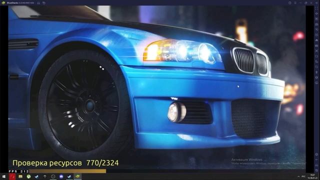 КАК УСТАНОВИТЬ УЛИЧНЫЕ ГОНКИ НА ПК_! ? Drag Racing_ Уличные Гонки.mp4