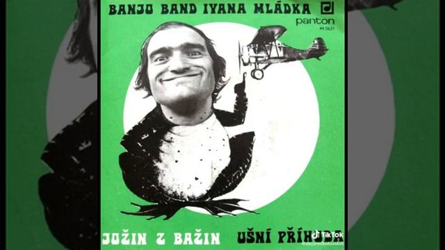 Ivan Mladek Jozin Z Bazin Instrumental Cover (2023)