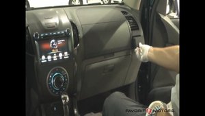 Обзор Chevrolet Trailblazer 2014-2015