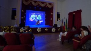 ДЕНЬ СЕМЬИ В СТАНИЦЕ? СХОДИЛИ НА КОНЦЕРТ???
