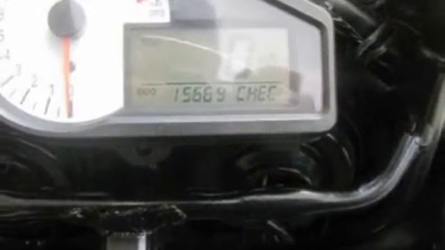 2001 Suzuki GSX-R750 - - Austin, TX смотреть онлайн