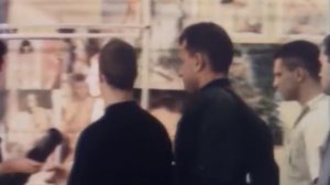 Песня из фильма "Америкэн бой" (1992).