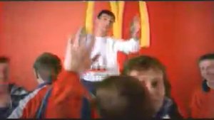 Реклама McDonalds