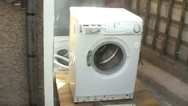 Как избавиться от стиральной машины смотреть онлайн