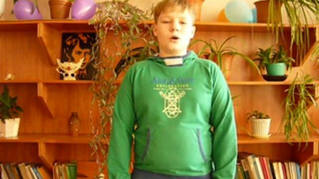 М. Ю. Лермонтов «"Бородино" (отрывок)» смотреть онлайн