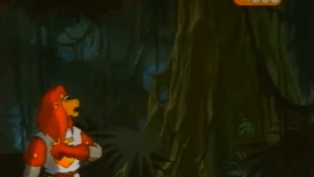 7 Серия - Корень Мандрагоры смотреть онлайн