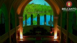 Проект «Вселенная Ханса Циммера» Индиана Джонс.