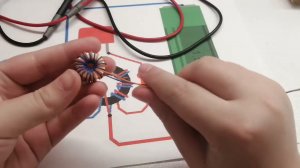 Зажжем светодиод от одной пальчиковой батарейки! Блокинг генератор, он же джоуль-вор в деле