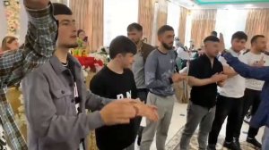 Памирская Свадьба 💒 Помери Сур***2023.      #сур #туй #свадба