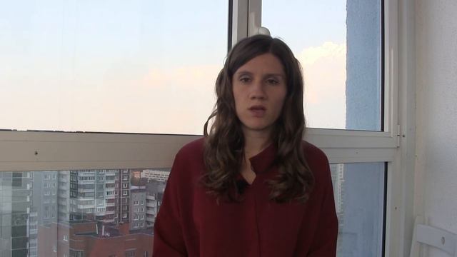 Как оставаться в гармонии с миром и окружающими нас людьми? смотреть онлайн