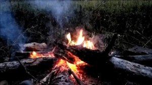 Сплав по реке Чусовая от села Кын до устья Кумыша на лодке Seahawk 2 вместе с фэтбайком