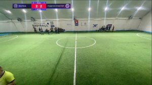 Волна-Гедеон Рихтер