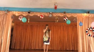 "Замыкая круг" ("вот одна из тех историй...") песня Криса Кельми