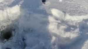 Такая вот РЫБАЛКА в ПЕРМСКОМ КРАЕ