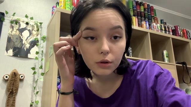 Сделала закос на Кадзутору и радуется блин. смотреть онлайн