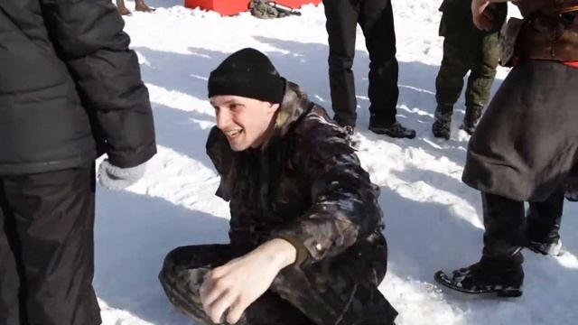 Екатеринбург масленица 2014\Yekaterinburg carnival 2014 смотреть онлайн