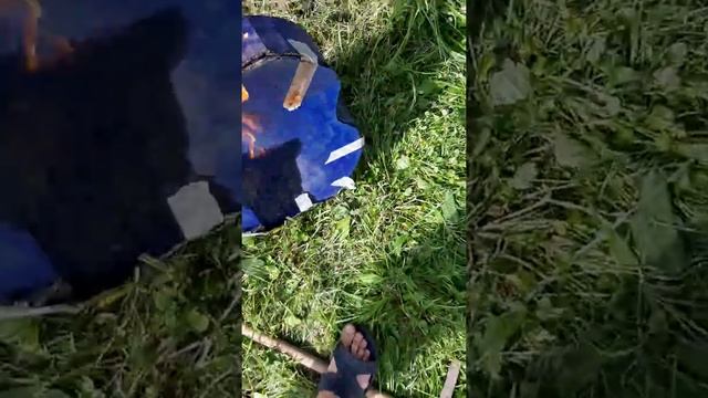 Обзор на полуакустику Андрея Кима смотреть онлайн