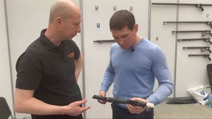 Новинки DiveShow 2022. Универсальное Крепление На Ресивер Ружей Пеленгас Для Установки Компенсат…..
