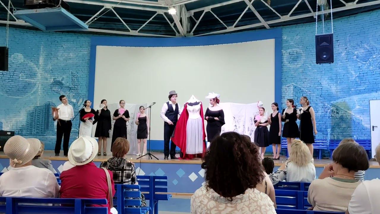 "Граф Нулин" А.С. Пушкин смотреть онлайн