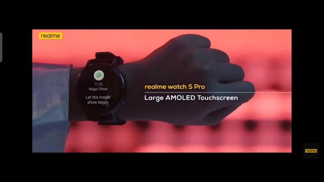 realme Buds Air Pro & realme watch s Pro | Pro Trendsetter | Shraddha Kapoor