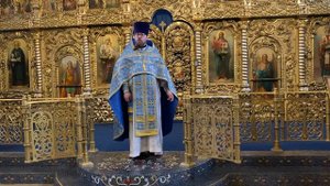 СВТ. НИКОЛАЙ ЯПОНСКИЙ. Иерей Александр Ермолин.