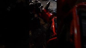 электрогенератор Hammer flex 5.500вт