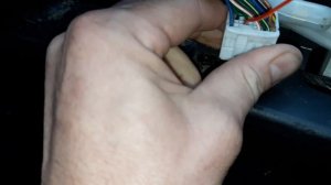 P0351,P0352,P0353,P0354 ошибка TOYOTA WISH 2005г.