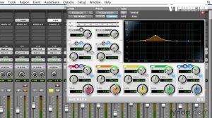 Эквализация акустической гитары