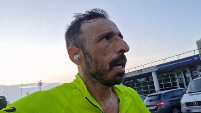 Novos Earbuds de Corrida Sony WF-C700N смотреть онлайн