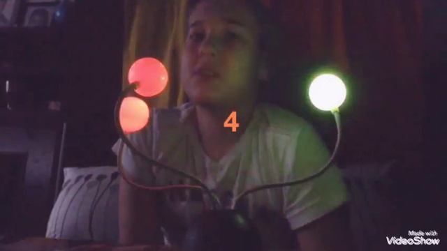 На какую тему можно снять видео!?