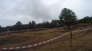 Гонки по бездорожью 1