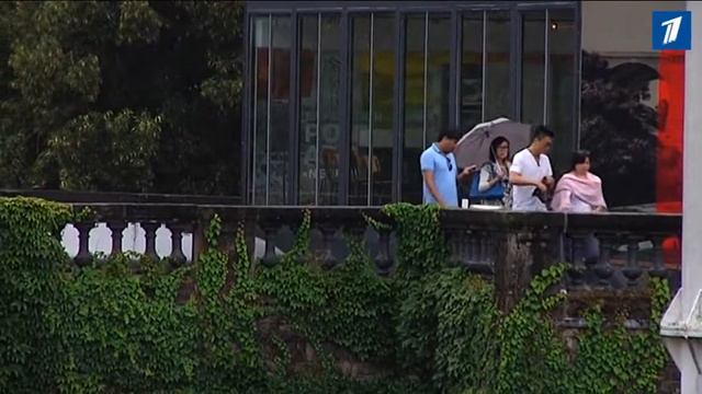 Эстония стала председателем ЕС смотреть онлайн