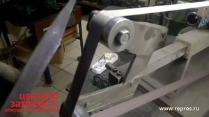 заточка на гриндере ЦЕНТР ЗАТОЧКИ